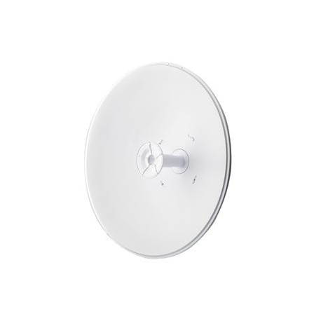 Ubiquiti RocketDish RD-5G30-LW - Antenna - dish - 30 dBi - directional - outdoor, pole mount - 0