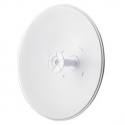 Ubiquiti RocketDish RD-5G30-LW - Antenna - dish - 30 dBi - directional - outdoor, pole mount