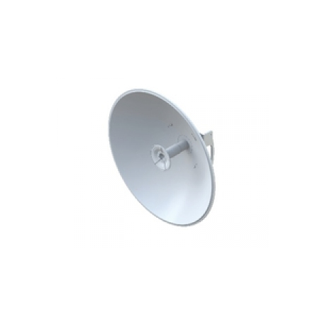 Ubiquiti airFiber X AF-5G30-S45 - Antenna - dish - 30 dBi - outdoor, pole mount - 0