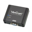 ATEN VC160A VGA to DVI Converter - Video converter - VGA - DVI
