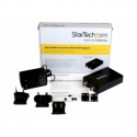 StarTech.com SDI to HDMI Converter - 3G SDI to HDMI Adapter with SDI Loop Through Output - SDI to HDMI Audio / Video Adapter - 755ft (230m) (SDI2HD) - Video converter - 3G-SDI - HDMI, 3G-SDI - black