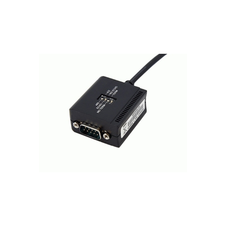 StarTech.com 6 ft Professional RS422 / 485 USB Serial Cable Adapter w / COM Retention (ICUSB422) - Serial adapter - USB - RS-422 / 485 - 1