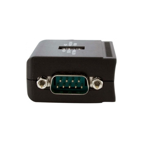 StarTech.com 6 ft Professional RS422 / 485 USB Serial Cable Adapter w / COM Retention (ICUSB422) - Serial adapter - USB - RS-422 / 485 - 10