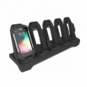 Zebra - Handheld screen protector (pack of 5) - for Zebra TC8000 Premium, TC8000 Standard