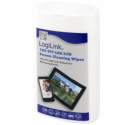 LogiLink - Cleaning wipes