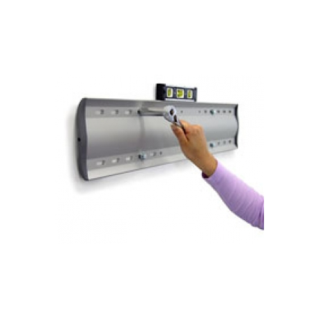 Ergotron Product Integration Tier 2 Service (non-SV cart) - Installation / configuration - on-site - 10+ units - for P / N: 31-016-182, 31-017-182, 31-018-182, 45-353-026, 45-354-026 - 0