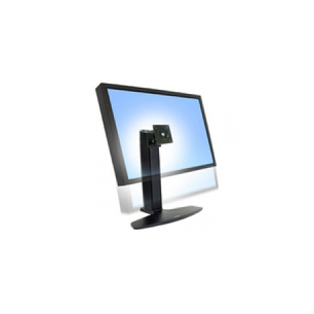 Ergotron Neo-Flex - Stand - for LCD display - black - screen size: 20"-32" - desktop - 0