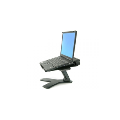 Ergotron Neo-Flex - Notebook stand - black - 0