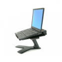 Ergotron Neo-Flex - Notebook stand - black
