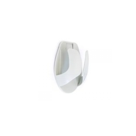 Ergotron - Mouse holder - surface mountable - light grey - 0