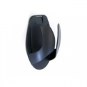 Ergotron - Mouse holder - surface mountable - black