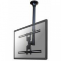 Neomounts by Newstar FPMA-C400 - Bracket - for LCD display (full-motion) - black - screen size: 32"-60" - ceiling mountable
