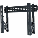 Neomounts by Newstar LED-VW1000BLACK - Bracket - for LCD display - black - screen size: 32"-75" - wall-mountable