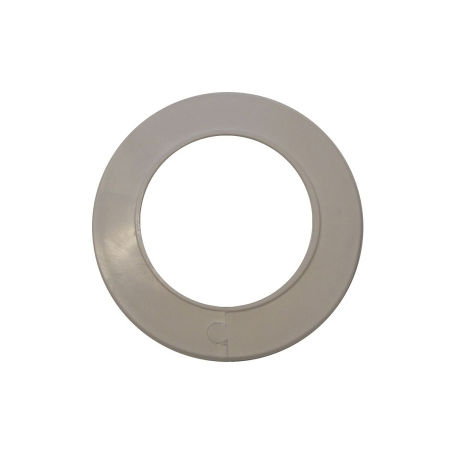 Neomounts by Newstar FPMA-CRW5HM - Mounting component (ceiling mount cover) - for LCD display - plastic - white - 1