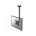 Neomounts by Newstar FPMA-C060 - Bracket - for LCD display (full-motion) - black - screen size: 10"-40" - ceiling mountable