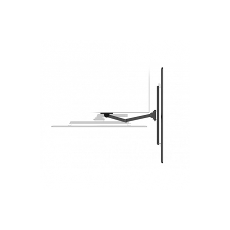 Vogels MA3040-A1 TURN Wall Mount 32-55" - 0