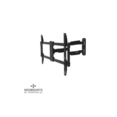 Neomounts by Newstar Select NM-W460 - Bracket - for LCD display (full-motion) - black - screen size: 32"-60" - wall-mountable - 0