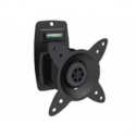 DIGITUS DA-90350 - Bracket - for LCD display - screen size: up to 27" - wall-mountable