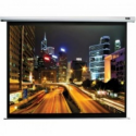 Elite Electric Spectrum 84 " Diagonal 16:9 Format Matte White