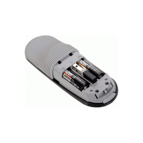 Targus - Presentation remote control - RF - grey, black - 2