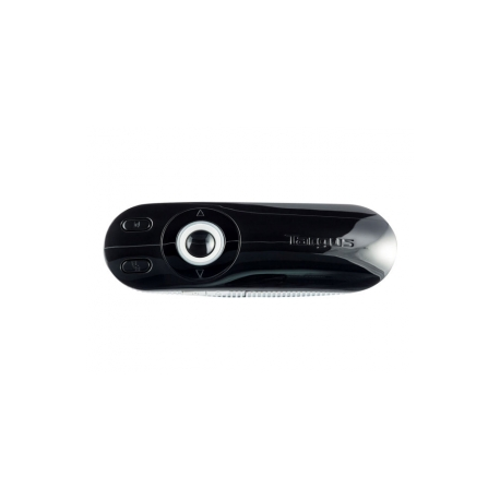 Targus - Presentation remote control - RF - grey, black - 7
