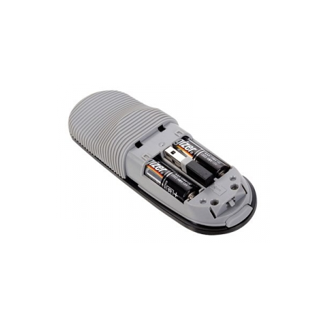 Targus - Presentation remote control - RF - grey, black - 13