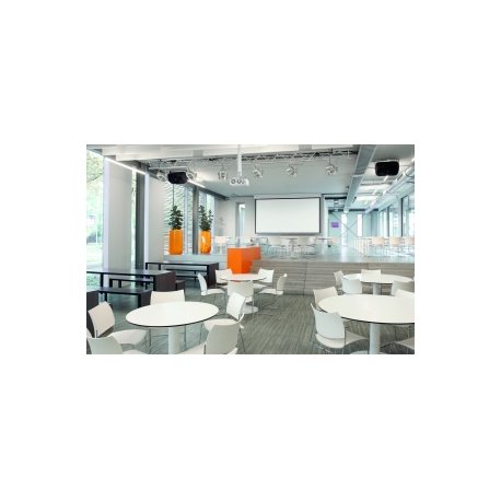 Vogels PPC1540W Projector ceiling mount - 2