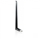 D-Link Wireless AC600 DWA-172 - Network adapter - USB 2.0 - 802.11ac