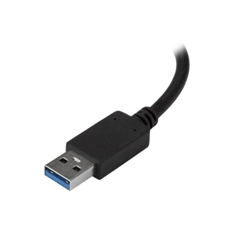 StarTech.com CFast Card Reader - USB 3.0 - USB Powered - UASP - Memory Card Reader - Portable CFast 2.0 Reader / Writer (CFASTRWU3) - Card reader (CF II) - USB 3.0 - 4