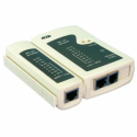 LogiLink Network Cable Tester - Network tester