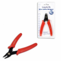 LogiLink Wire Cutter / Stripper - Cable cutter / stripper tool