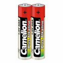 Camelion Plus Alkaline LR03-SP2 AAA 2-pack shrink pack