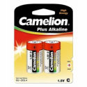 Camelion Plus Alkaline LR14-BP2 - Battery 2 x C - Alkaline