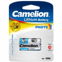 Camelion Photo Lithium 3V (CR2), 1-pack