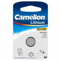 Camelion CR1620-BP1 - Battery CR1620 - Li - 70 mAh