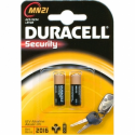 Duracell Alkaline MN 21 12V, 2-pack