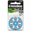 Camelion Zinc Air Celles 1.4V A675/ZL675, 6-pack, "no mercury"