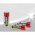 Camelion Plus Alkaline 12V (A27), 1-pack, "no mercury"