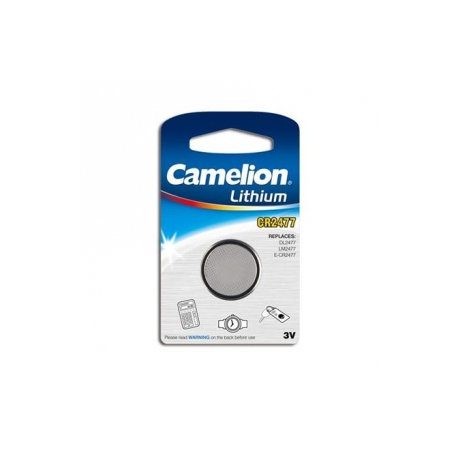 Camelion BUTTONCELL CR2477 BP1 - 0