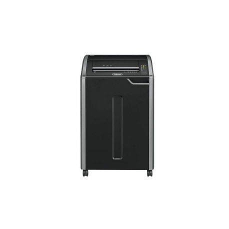 Fellowes Powershred 485Ci - Shredder - cross-cut - 4 x 30 mm - P-4 - 1