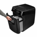 Fellowes AutoMax 150C - Shredder - cross-cut - 4 x 38 mm - P-4, O-3, T-4