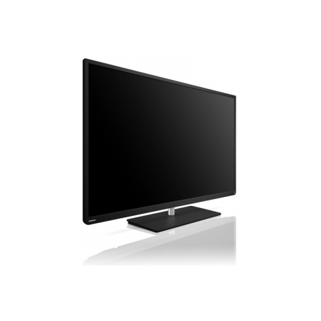 DIGITUS Professional Compact Series DN-19 07-U-S-1 - Cabinet - wall mountable - light grey, RAL 7035 - 7U - 19" - 1