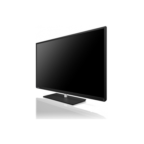 DIGITUS Professional Compact Series DN-19 07-U-S-1 - Cabinet - wall mountable - light grey, RAL 7035 - 7U - 19" - 2