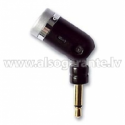 Olympus ME-52 - Microphone - for Olympus DM-3, DS-71, LS-11, VN-7000, 8000, 8100, WS-520, 600, 650, 700, 710, 750, 760
