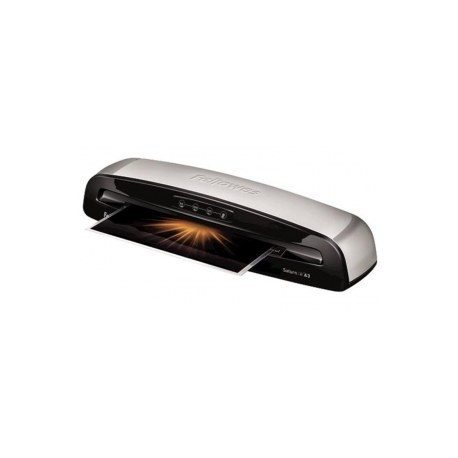 Fellowes Saturn 3i A3 - Laminator - heat or cold laminator - pouch - 32 cm - 0