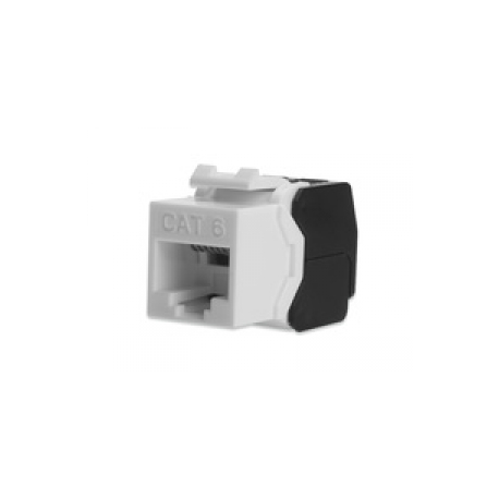DIGITUS DN-93603 - Modular insert - CAT 6 - UTP - RJ-45 - 0