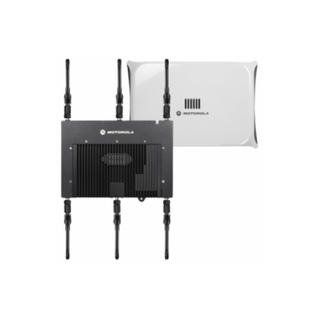 Motorola Dual Band Panel - Antenna - 5 dBi - directional - outdoor - for Altitude 3510, 4620, 4621, 4710, 4750, AP3550 - 1