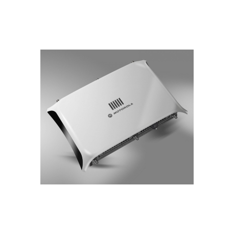 Motorola Dual Band Panel - Antenna - 5 dBi - directional - outdoor - for Altitude 3510, 4620, 4621, 4710, 4750, AP3550 - 5