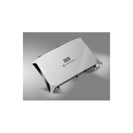 Motorola Dual Band Panel - Antenna - 5 dBi - directional - outdoor - for Altitude 3510, 4620, 4621, 4710, 4750, AP3550 - 10