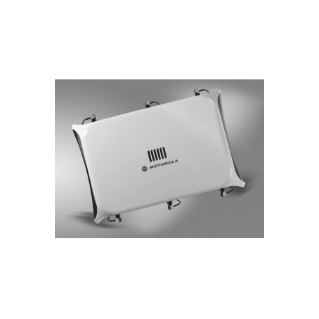 Motorola Dual Band Panel - Antenna - 5 dBi - directional - outdoor - for Altitude 3510, 4620, 4621, 4710, 4750, AP3550 - 13